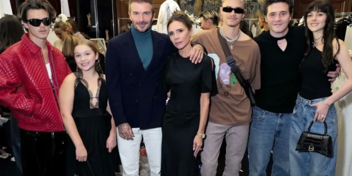 ԲՐՈՒԿԼԻՆ ԲԵԿՀԵՄԻ ՀՐԱՇԱԼԻ ՄԵՂԱԴՐՈՒՄՆԵՐԸ. Հարսանեկան զգեստի դր...