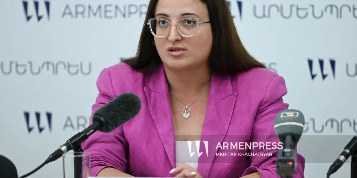 Մեկնարկում է «Գիտության շաբաթ․ Հայաստան 2025» նախագիծը