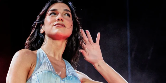 Դուա Լիպան մերժեց իր գործակալին աշխատանքից հեռացնելու մասին...