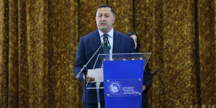 ԵՊՀ կենսաբանության ֆակուլտետը նշում է հիմնադրման 90-ամյակը