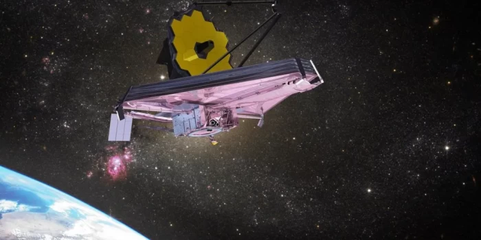 Հեռավոր մոլորակում կյանքի հնարավորության հուսադրող նշաններ ե...