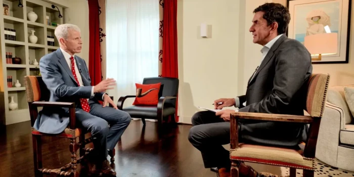 ԱՄՆ էներգետիկայի քարտուղարը BBC-ին․ միջուկային միաձուլումը շ...