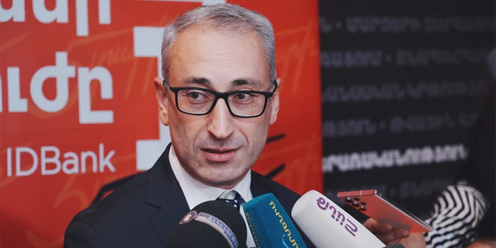 «Մի դրամի ուժը». 5 տարի եւ հարյուրավոր փոխված կյանքեր .banks...