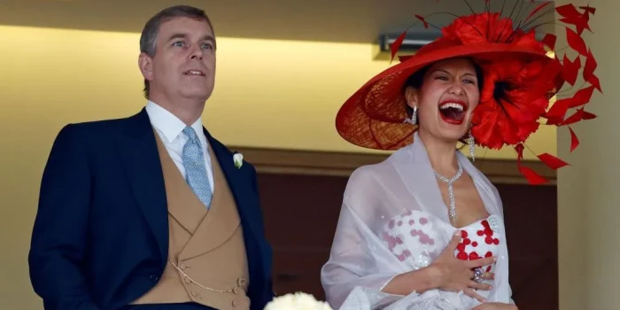 Անդրուի օլիգարխի հետ կապված 15 մլն ֆունտ արժող առանձնատան վա...