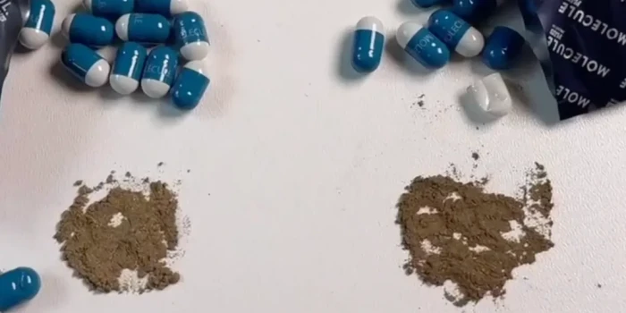 Երիտասարդ ռուսներին գայթակղում է վտանգավոր «Մոլեկուլ» դիետիկ...