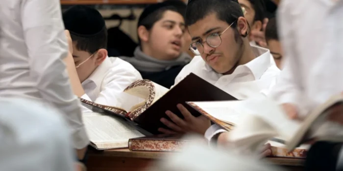 Իսրայելում ճգնաժամ է հասունանում ուլտրաուղղափառների զորակոչի...