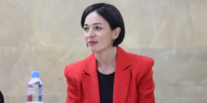 Կինոարտադրության զարգացումը պետության առաջնահերթություններից...