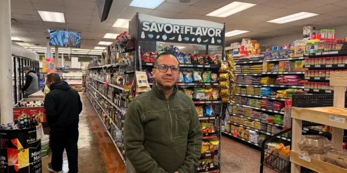 ՉԻԿԱԳՈՅԻ ԼԻԹԼ ՎԻԼԵՋը դարձել է ուրվականների թաղամաս. ICE-ի ար...