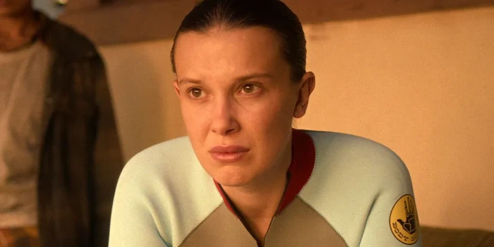 «Stranger Things»-ը հուզիչ և էպիկական ավարտի է հասել