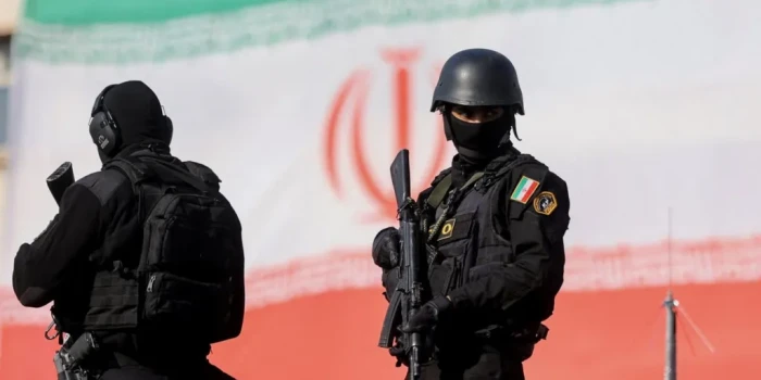 Ավելի քան 2000 մարդ է զոհվել Իրանի բողոքի ակցիաների ժամանակ....