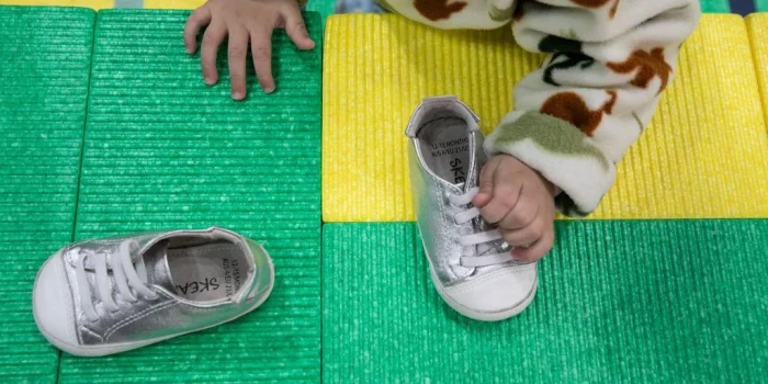 Ցածր ծնելիությամբ համաշխարհային առաջատար երկրում բեղմնավորմա...