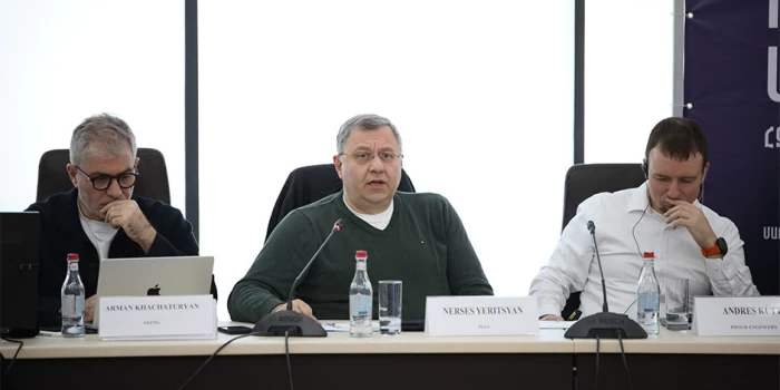 Մեկնարկել է «Թվային փոխակերպման առաջնորդություն» երկօրյա աշխ...