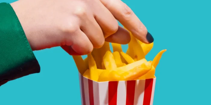 Կոկա-կոլան ու ֆրի картоֆիլը՝ որպես միգրենի «փրկօղակ». ինչ կա...