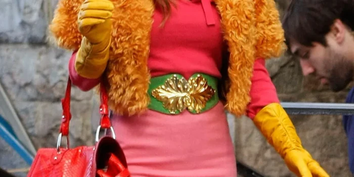 Հանրահայտ «Shopaholic» շարքի հեղինակ Սոֆի Քինսելան մահացել է...