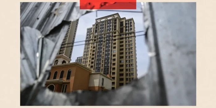 Ցիի իրական փորձությունը Թրամփի մաքսային պատերազմը չէ