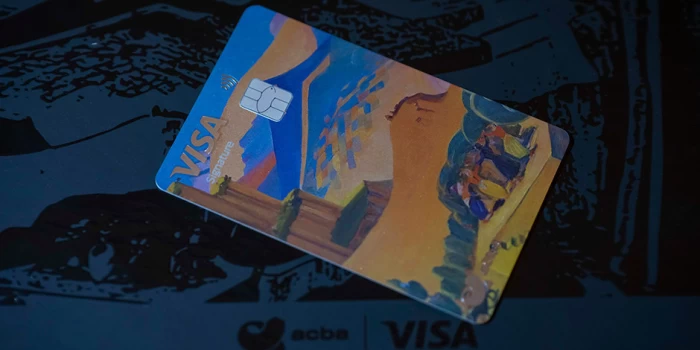 🎥 Ակբա բանկը ներկայացրել է Հայաստանում առաջին «խոսող» քարտե...