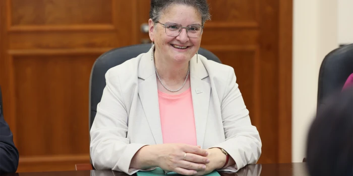 Հայաստան-Գերմանիա. քննարկվել են գիտության ոլորտում համագործա...