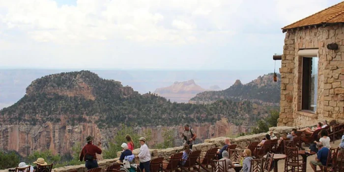 «Ցավալի կորուստ». այցելուներն ու տեղացիները վշտի մեջ են Գրան...