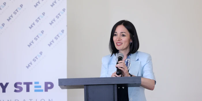 «Համագործակցությունը բարձրագույն կրթության և գիտության ոլորտ...