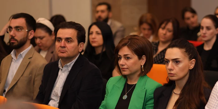 ՀԲՄ կողմից տրվեց «Բանկային գործ» ուսումնական նոր ծրագրի մեկն...