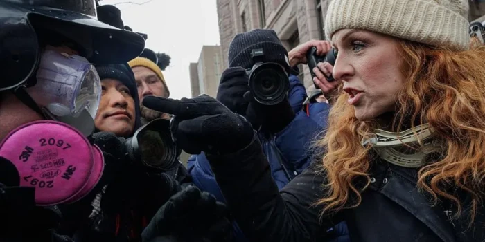 Թրամփը փորձարկում է իր իշխանության սահմանները. Մինեսոտան հակ...