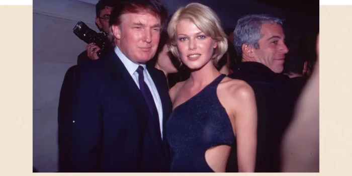 Թրամփը սովորել է արձագանքել քննադատություններին, բայց Էպշտեյ...