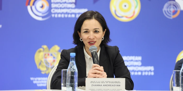Պատմական իրադարձություն․ Հայաստանն առաջին անգամ կընդունի սպո...