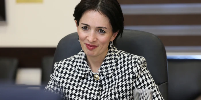 Քննարկվել են Հայաստան-Ռուսաստան համագործակցության նոր հեռանկ...