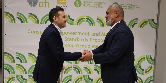 Մեկնարկել են Ֆինանսական ներառման դաշինքի հետ հանդիպումները ....