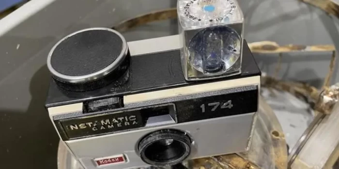 Հայտնաբերվեց Լոք Նեսիի հրեշին որսալու համար տեղադրված կադրող...