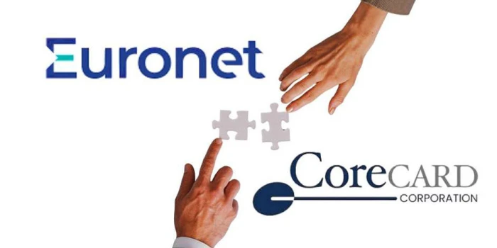Euronet-ն ընդլայնում է պրոդուկտների շարքը՝ ձեռք բերելով Core...