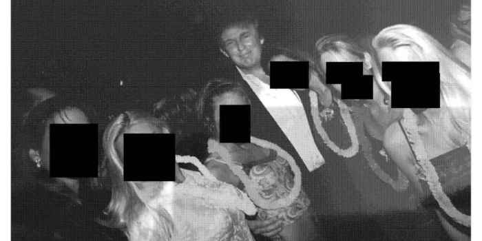 Նոր լուսանկարներ Էփշտեյնի կալվածքից՝ Թրամփի, Քլինթոնի և նախկ...