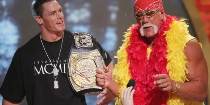 Ամերիկյան ըմբշամարտի լեգենդ Հալք Հոուգանը մահացել է 71 տարեկ...