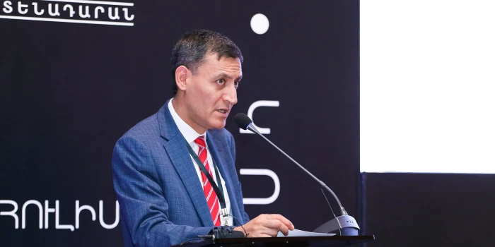 «Մեր նպատակը հայագիտությունն ակտիվ հետազոտական ոլորտ դարձնել...