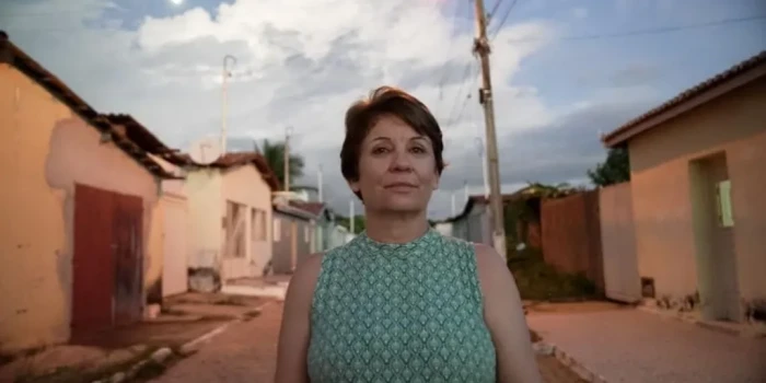 Հեռավոր բրազիլական գյուղաքաղաքը, որտեղ «գրեթե բոլորը միմյանց...