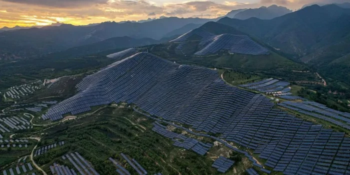 ՆՈՐՎԱԾ ԷՆԵՐԳԻԱՆ ԱՌԱՋԱՐԿԵԼ Է ՔԱՅԼԻ ՎԱՌԵԼԻՔԻՆ՝ ԳԱՂԱՓԱՐԱՏԵՍԸՆԴՈ...