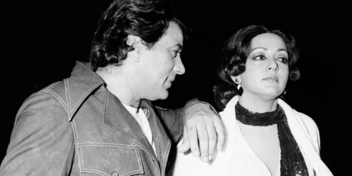 ՀՐԱՀԱՆԳԻՑ ՀԵՌԱՑԵՔ. ԴՀԱՐՄԵՆԴՐԱՆ՝ ԲՈԼԻՎՈՒԴԻ ԱՌԱՋՆԱԿԱՆ ՀԵՐՈՍԸ,...