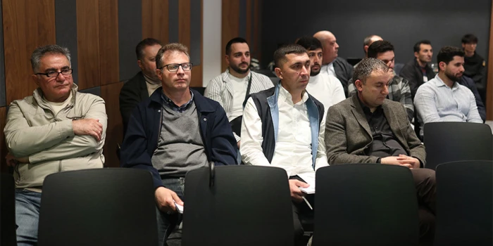 «High Construction»-ի համաժողովը՝ նորագույն տեխնիկական ու թվ...