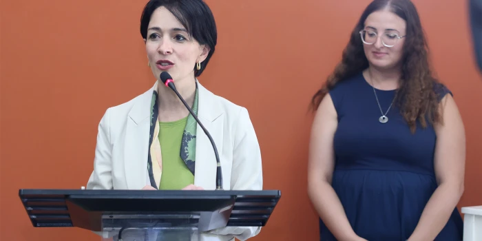 «Ամենակարևորը տեղի է ունենում դասարանում՝ ուսուցիչ-աշակերտ ճ...