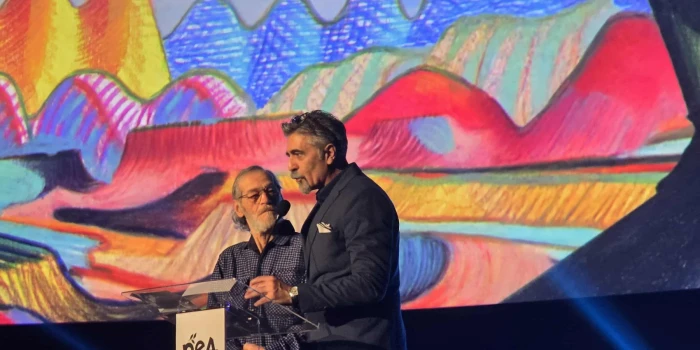 «Ռեա» փառատոնը՝ նորարար գաղափարների հարթակ