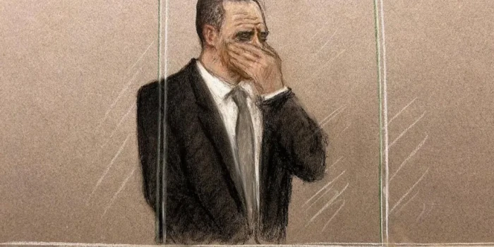 Փոլ Դոյլը մեղքն ընդունեց՝ մեքենայով գրոհելով «Լիվերպուլ»-ի տ...