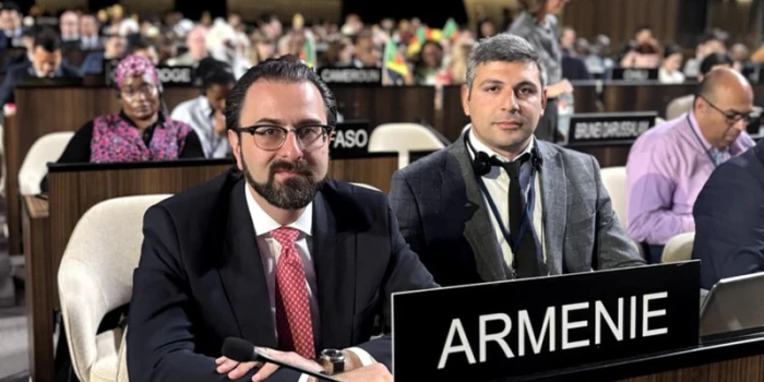 ՅՈՒՆԵՍԿՕ-ի նախնական ցանկում ընդգրկվել են Երևանի ուրարտական ժ...