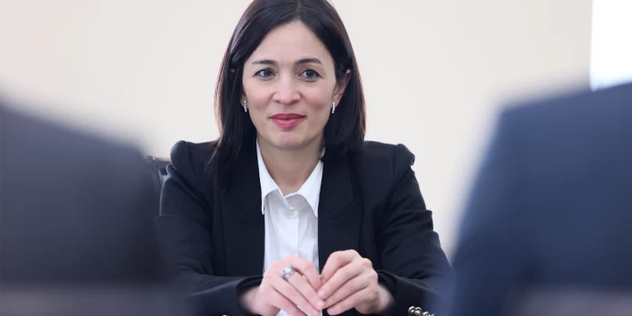 Ֆրանսիացի գործընկերների հետ քննարկվել են Ֆրանկոֆոնիայի 10-րդ...