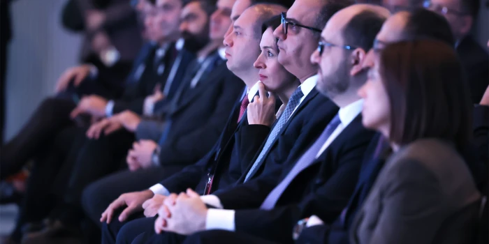 Ակադեմիական քաղաքն ուժեղացնելու է անհատի ապագայի կանխատեսման...