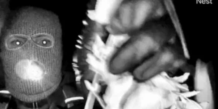 Ոստիկանությունը խուզարկում է ձերբակալված անձի տունը՝ Նենսի Գ...