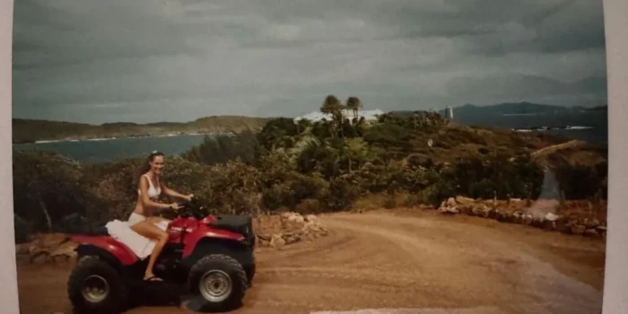 Էպշտեյնի զոհը կոչ է անում Բուքինգհեմյան պալատը ստուգի Անդրեա...