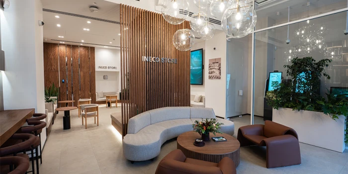 Ineco Store․ բանկային փորձառության նոր ձեւաչափ՝ Ինեկոբանկից...