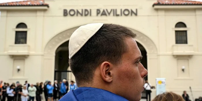 «Անխուսափելի էր թվում». Ավստրալիայի հրեաները հայտարարում են,...