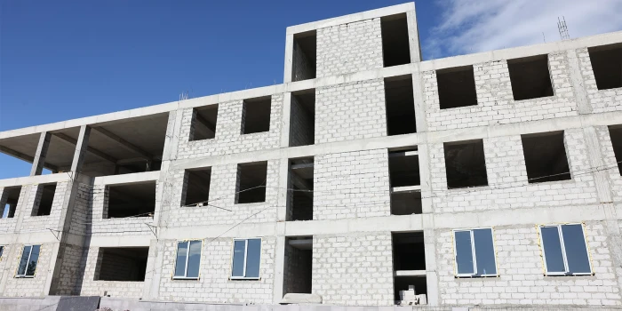 Ժաննա Անդրեասյանը հետևել է Գավառի պետական գյուղատնտեսական քո...