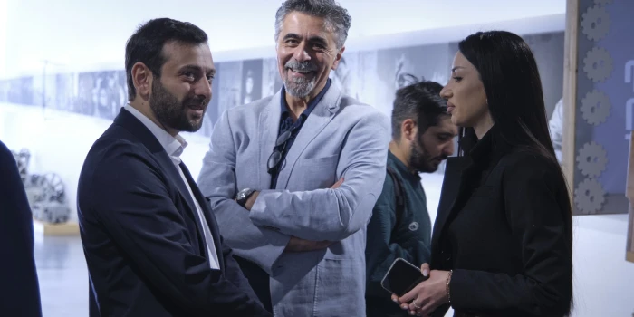 Երևանում կանցկացվի անիմացիոն ֆիլմերի և պատկերապատման արվեստի...